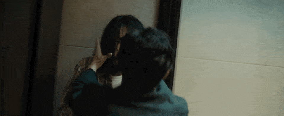 崩溃|白百何的门锁曝预告，演独居女子，崩溃戏份爆发力十足