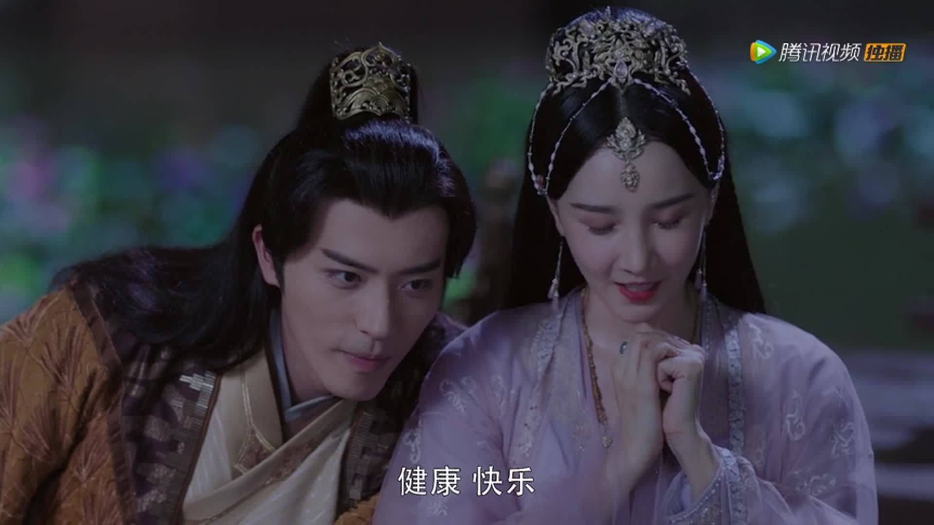 演技|7天6亿,男女主被喷得“体无完肤”,这部网剧凭啥还这么豪横?