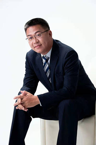 科达利励建炬:际遇在于未雨绸缪 互利才能齐赢共进_企业