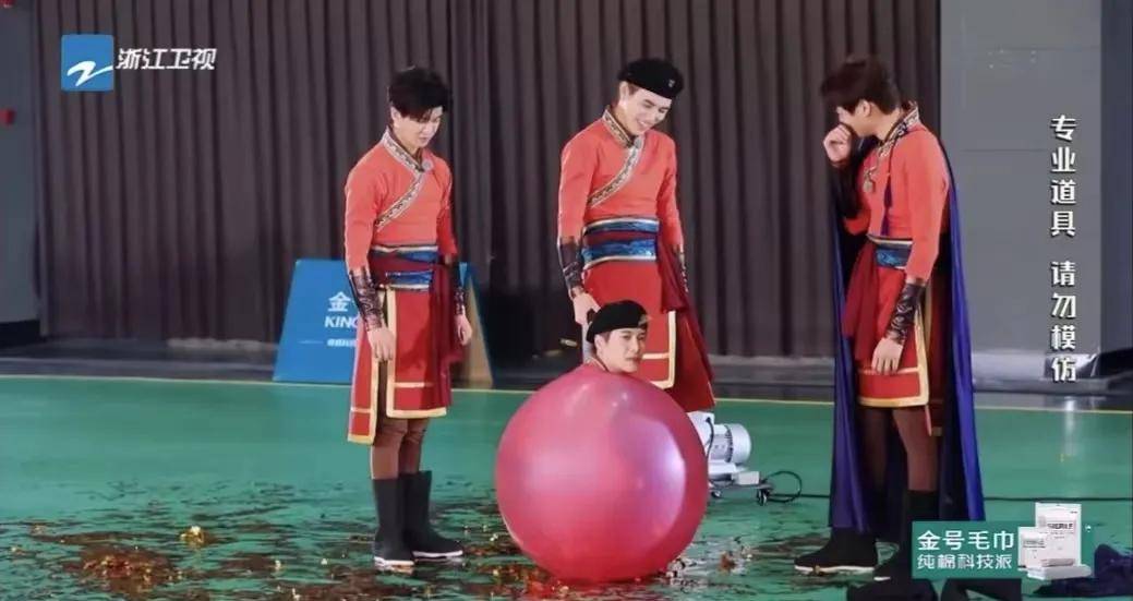 模式|不看都亏的神仙综艺，还得是它！