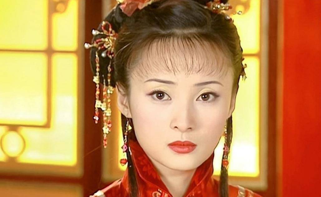 蒋勤勤|蒋勤勤新剧热播，45岁重新开始无惧年龄危机，被赞比陈建斌清醒