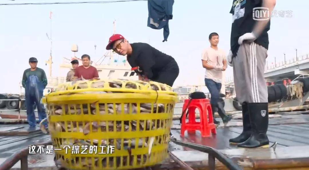 陈赫|“五哈”2回归，这次不止于“人在囧途”