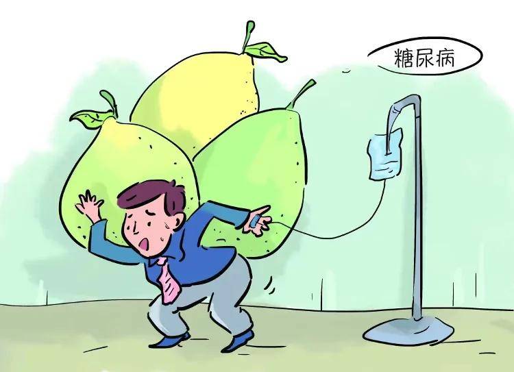 生活|你想知道的糖尿病知識，李愛國主任都分享在這里了
