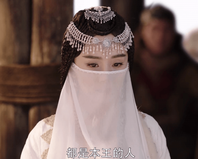 演技|7天6亿,男女主被喷得“体无完肤”,这部网剧凭啥还这么豪横?