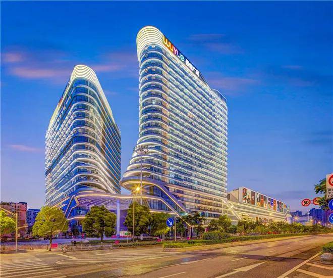 后疫情时代新城地产吾悦广场与品牌如何构建更有效的共生关系