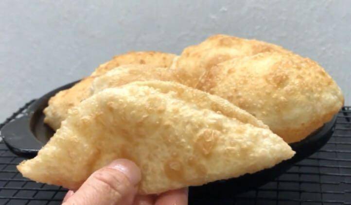 做法|早餐就吃此面食,比包子好吃,比油条简单,连吃3天都不腻,太香