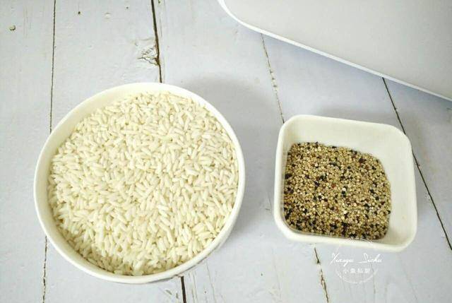 电饭煲|自从学会这早餐,连吃5天还不够,全家都喜欢,一袋米几天见底了