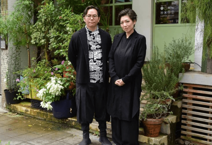 47岁女星王若涵宣布离婚!老公结过3次婚,已不告而别隐居农村?_李正帆