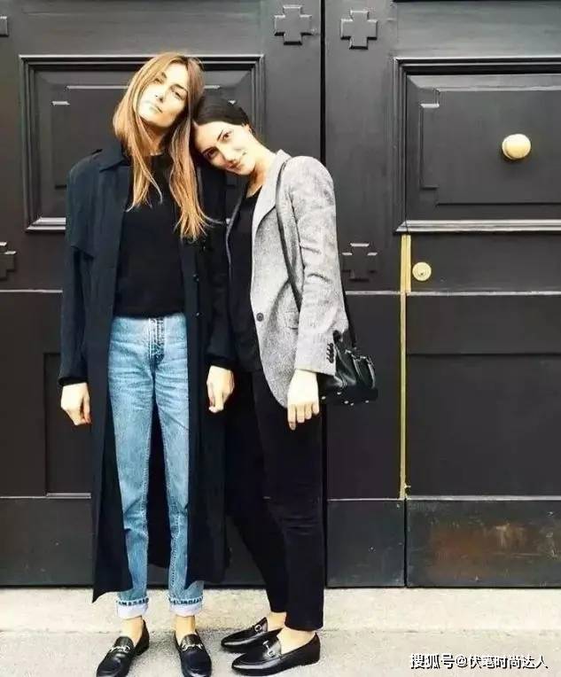 小白 女人鞋子要精不要多，这3双“经典款”就够了，时髦百搭还不累人