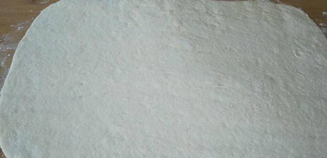 做法|早餐发面饼最简单做法，比面包暄软，比馒头简单，一周3次不够吃