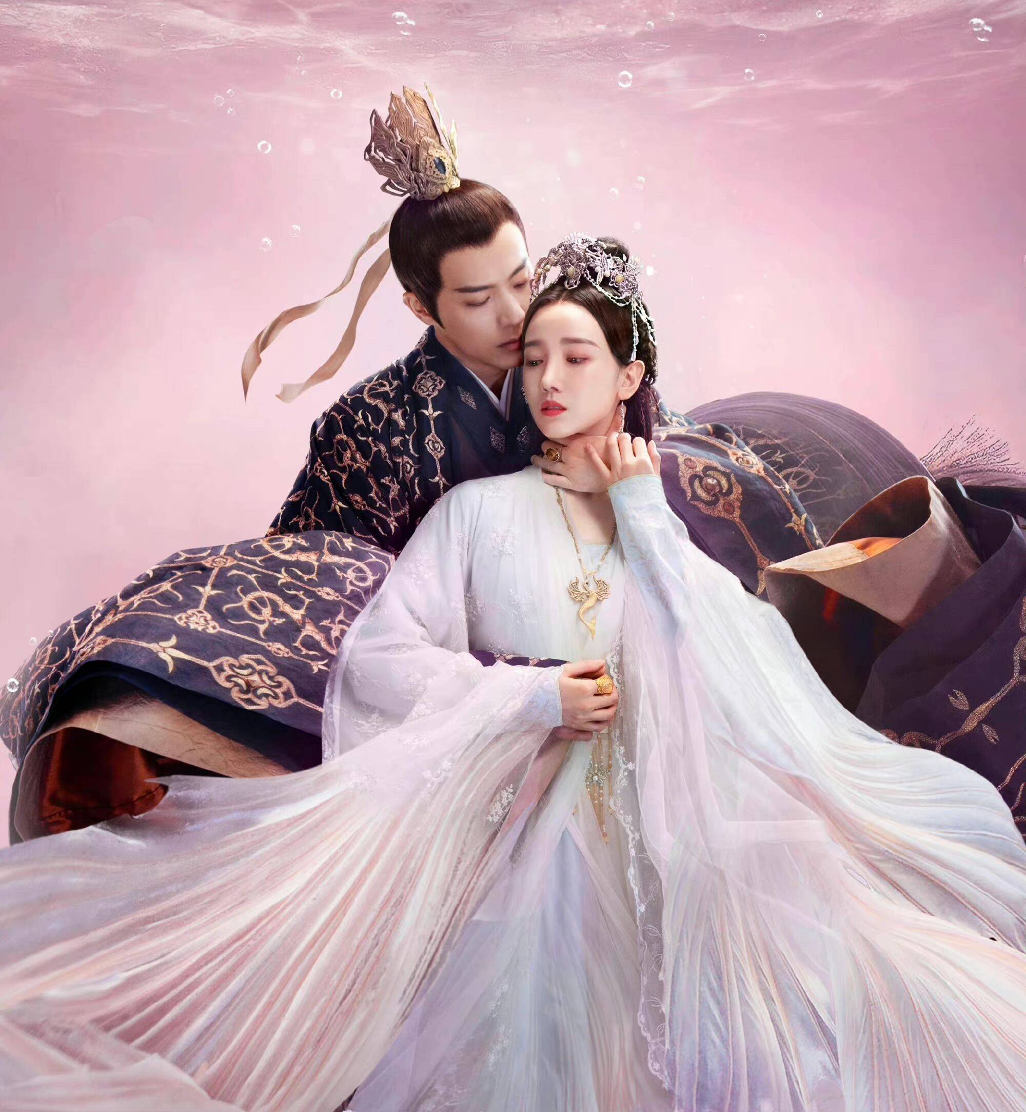 演技|7天6亿,男女主被喷得“体无完肤”,这部网剧凭啥还这么豪横?