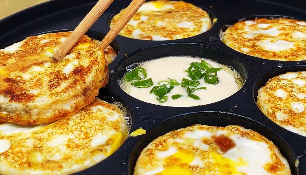 空腹|宁可让孩子早上空腹，这3种早饭也不要给娃吃，有害无益