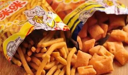 大白兔|這些零食，屬于廣東人小時候的共同回憶，總有你吃過的！