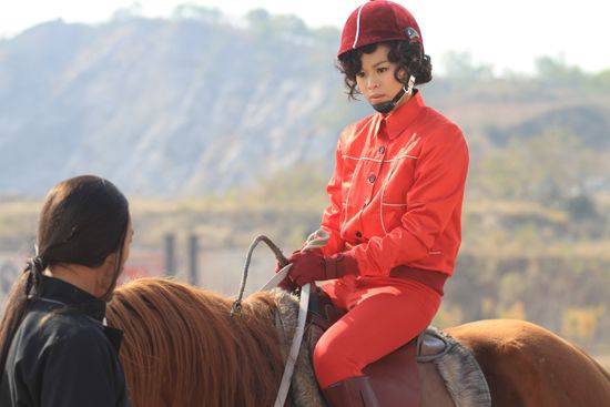 演技|胡杏儿最美的4个角色，才貌双全胡咏梅上榜，最后一个美了9年