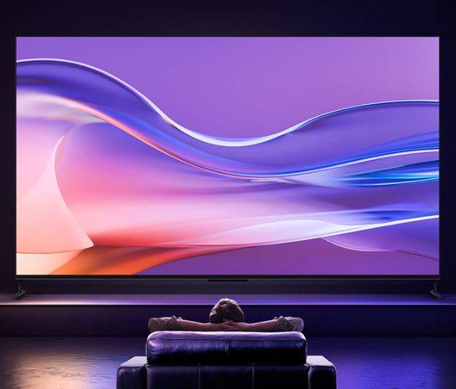 TCL 98Q6E、Redmi MAX 98全方位对比，谁是赢家一目了然！