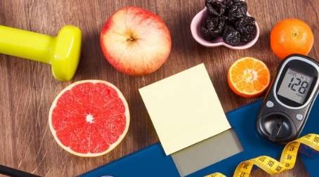 肝脏|为什么2型糖尿病人多数都肥胖？减肥能控好血糖吗？本文为你讲清