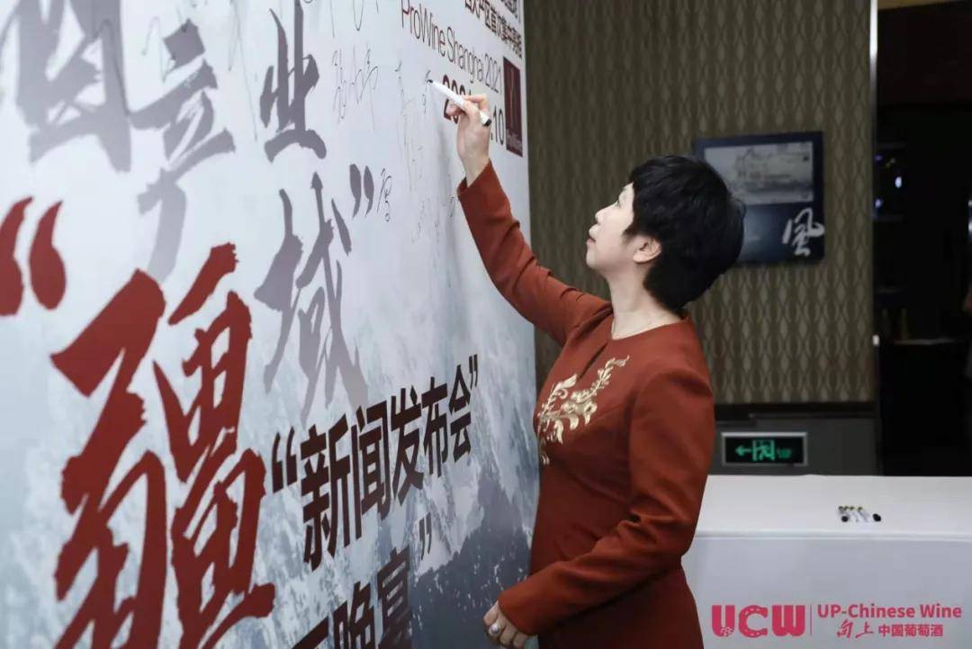 政府|四大子产区集体亮相，新疆葡萄酒这次动真格的了！