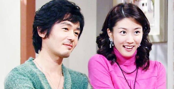 因为|李秀景38岁未婚成剩女？爱在何方饰男主妹妹 是韩国国民媳妇