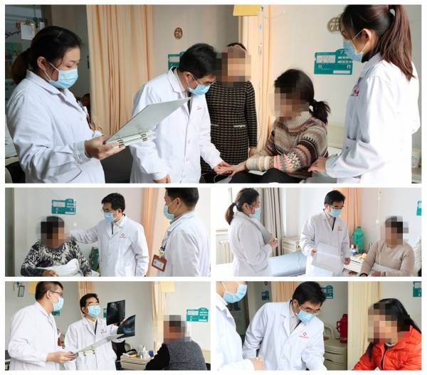 济南|济南中医风湿病医院“解除受限·保关节”痛风、风湿名医巡礼工程第二季