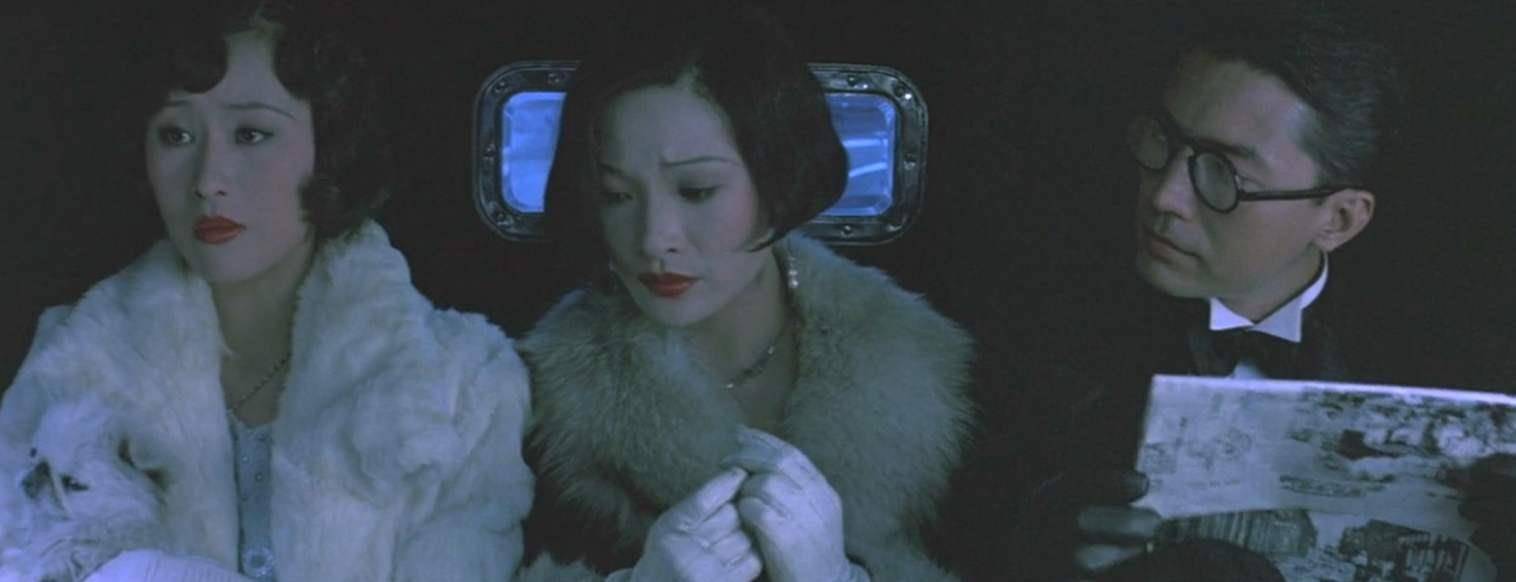 演技|29岁成奥斯卡终身评委,54岁已功成名就的她,如今甘心演配角