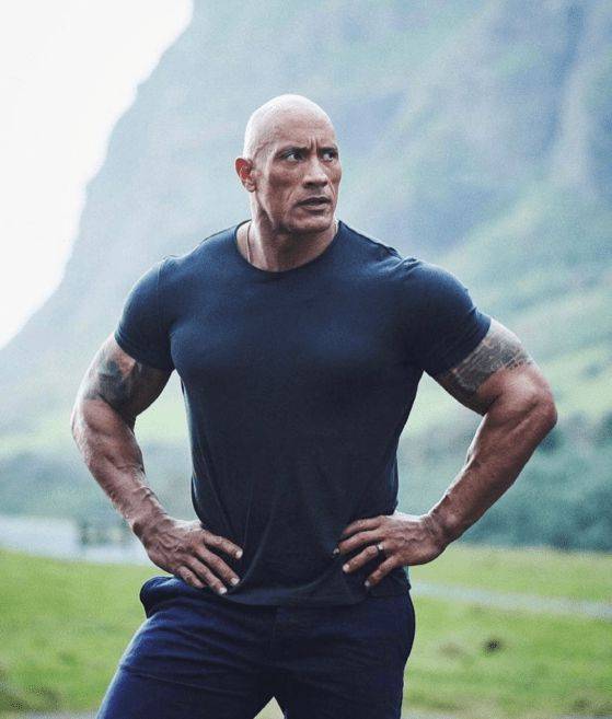 风云|海拉姆：强森为幻想片增加新鲜感，《古堡风云》被翻拍的概率高