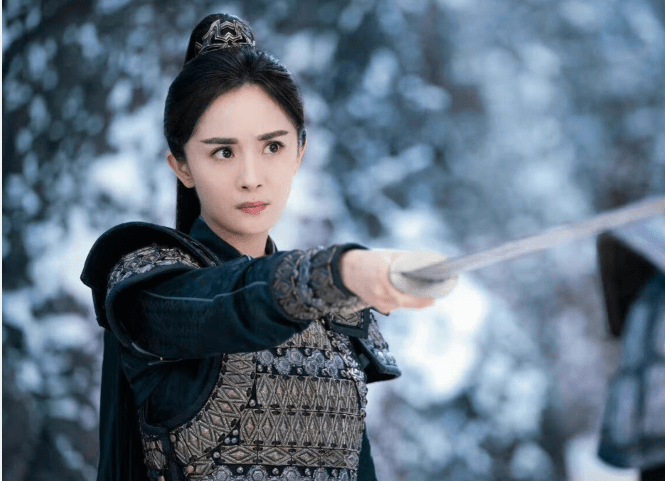 演技|7天6亿,男女主被喷得“体无完肤”,这部网剧凭啥还这么豪横?