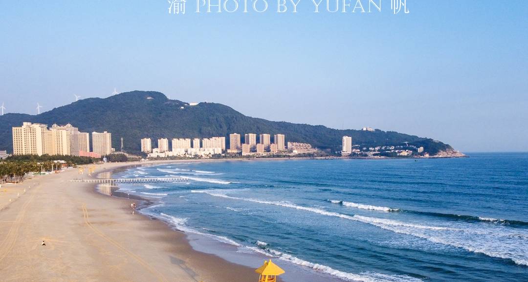 冬日大角湾,马尾夕照美如画,游泳踏浪放风筝,景美人少更宜游 冬日大角湾,马尾夕照美如画,游泳踏浪放风筝,景美人少更宜游