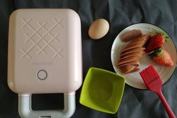 做法|早餐不用愁，学会这种做法，不用烤箱，孩子超爱吃，一周都吃不腻