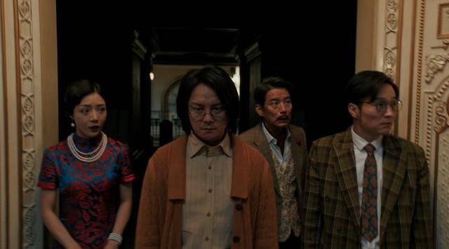 内地|韩寒二度出山，监制小成本影片4天破亿，令多少全职导演汗颜？