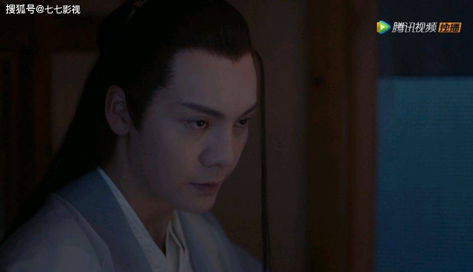 师徒|追完《斛珠夫人》14集后，真香！开始担心结局会BE！