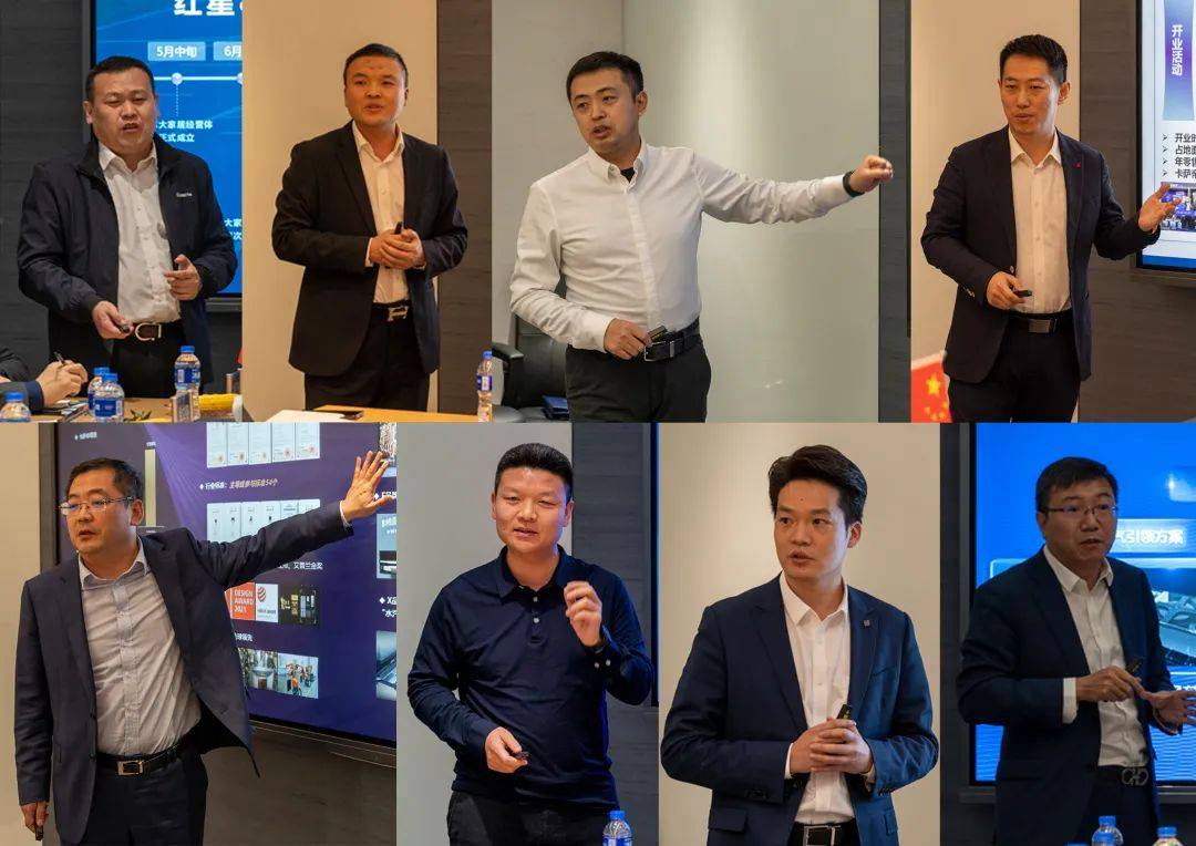 战略合作再升级海尔智家amp红星美凯龙共赢场景新赛道