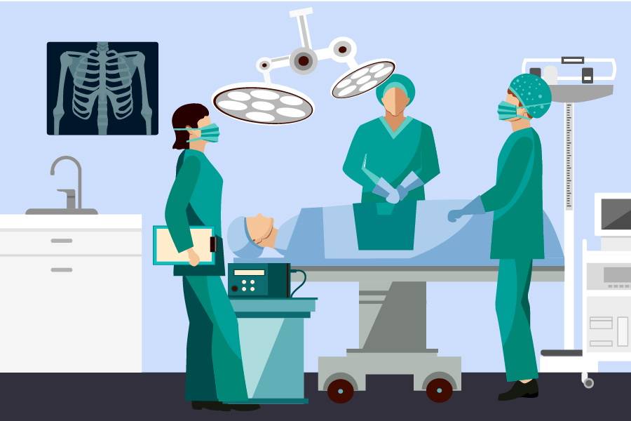 浊音|右下腹痛不一定就是阑尾炎，也有可能是……