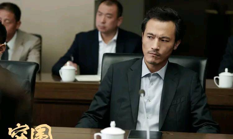 原著|《突围》烂尾，为宠妻狂魔牛俊杰，无私奉献程端阳意难平