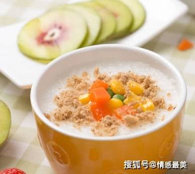 几类|还在纠结怎么选宝宝零食？这几类食物美味又营养