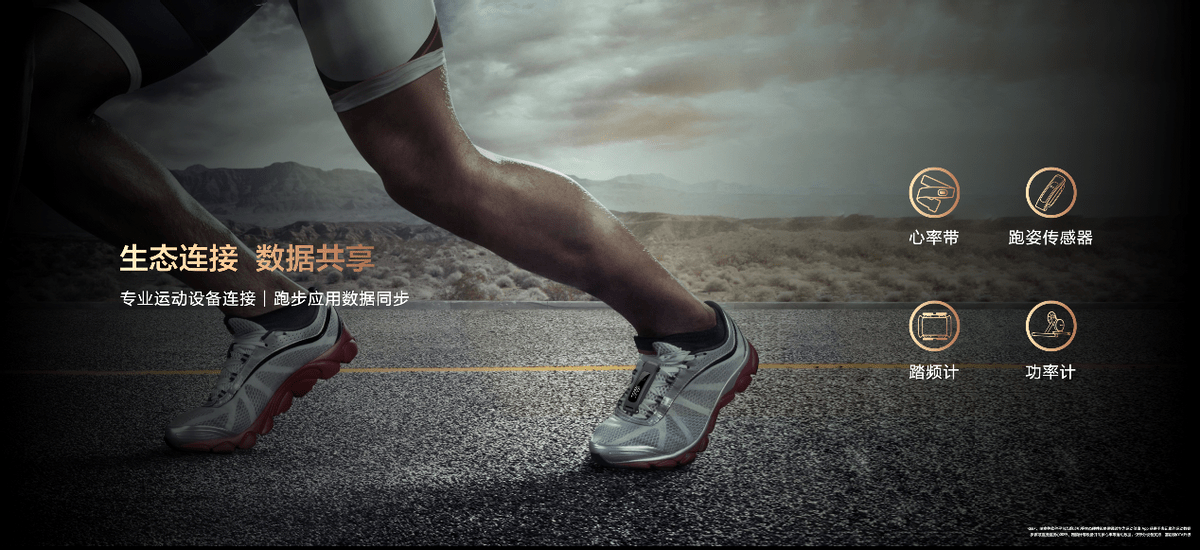 华为WATCH 3系列新品登场，功能更强大，定位更精准