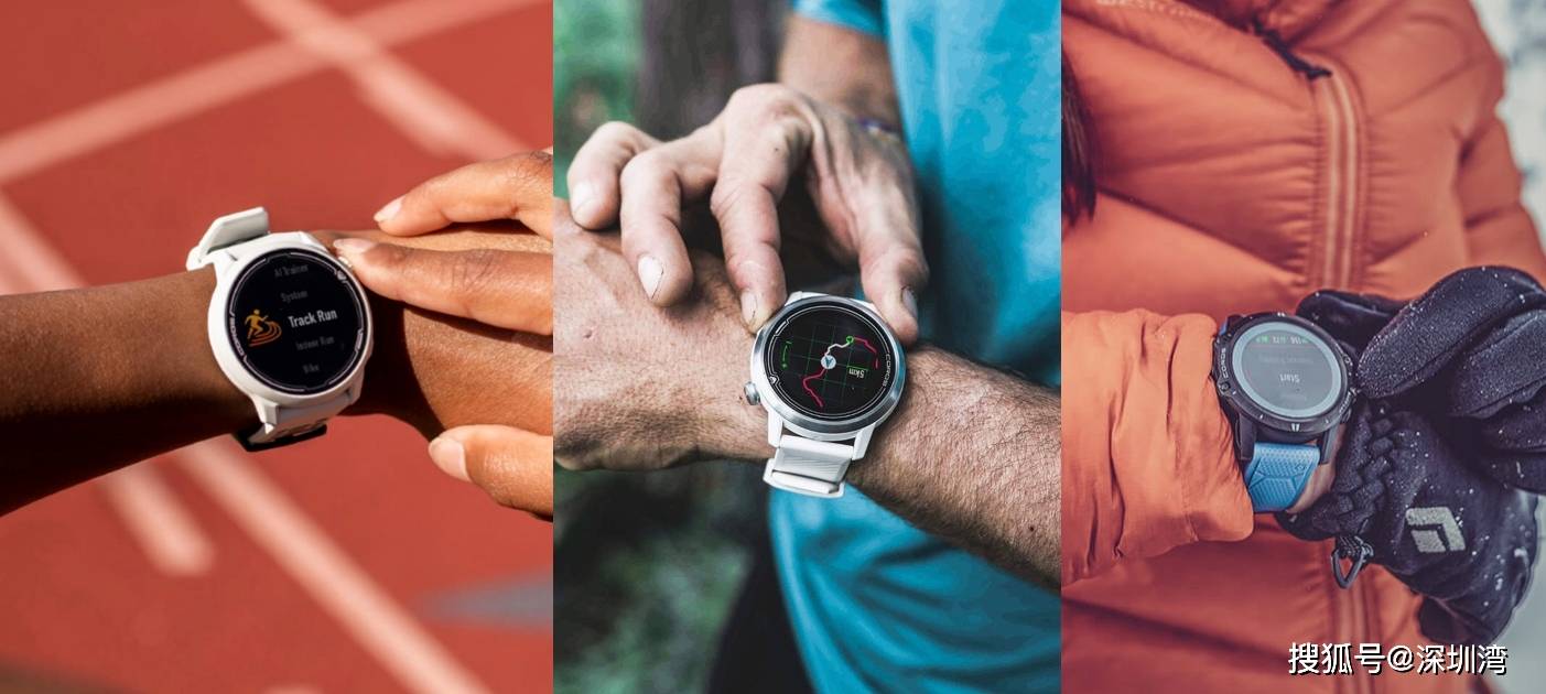 走向运动场景的智能可穿戴，高驰、韶音、光粒三家「小」企业的经验