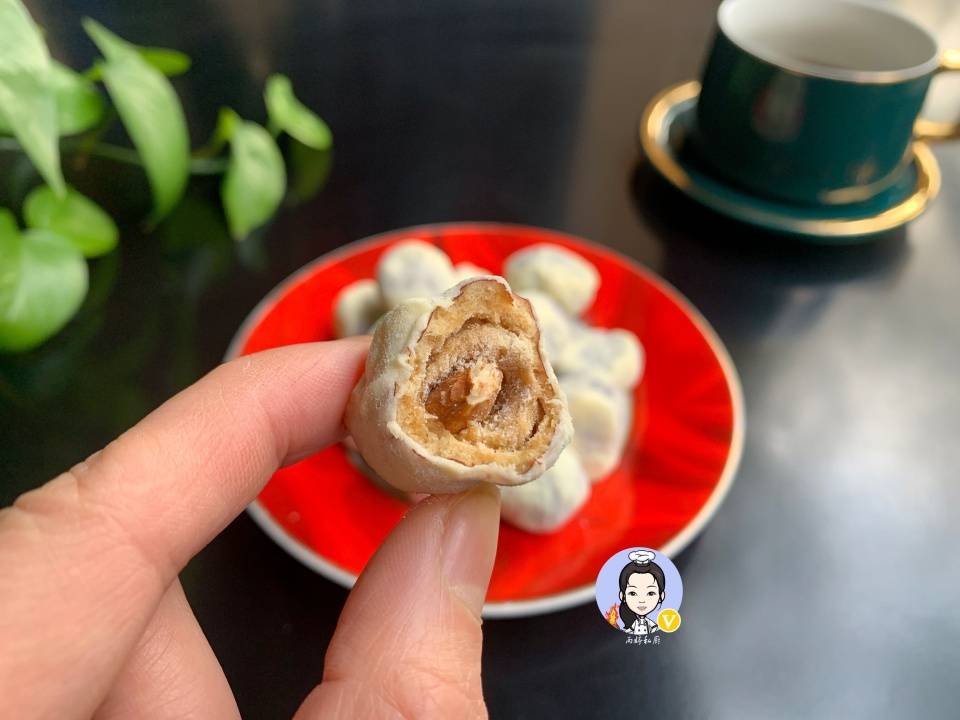 海苔|5款“营养又好吃”的零食，一家大小都爱吃，你吃过几种？