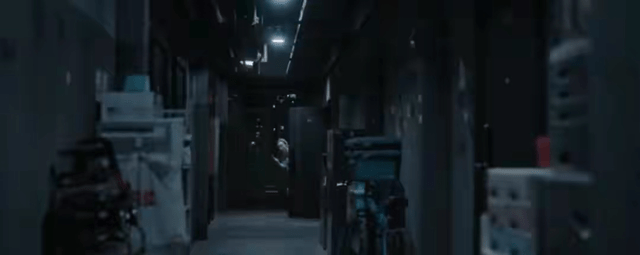 电影|《门锁》即将上映，白百合、范丞丞领衔主演，揭露女性独居困境