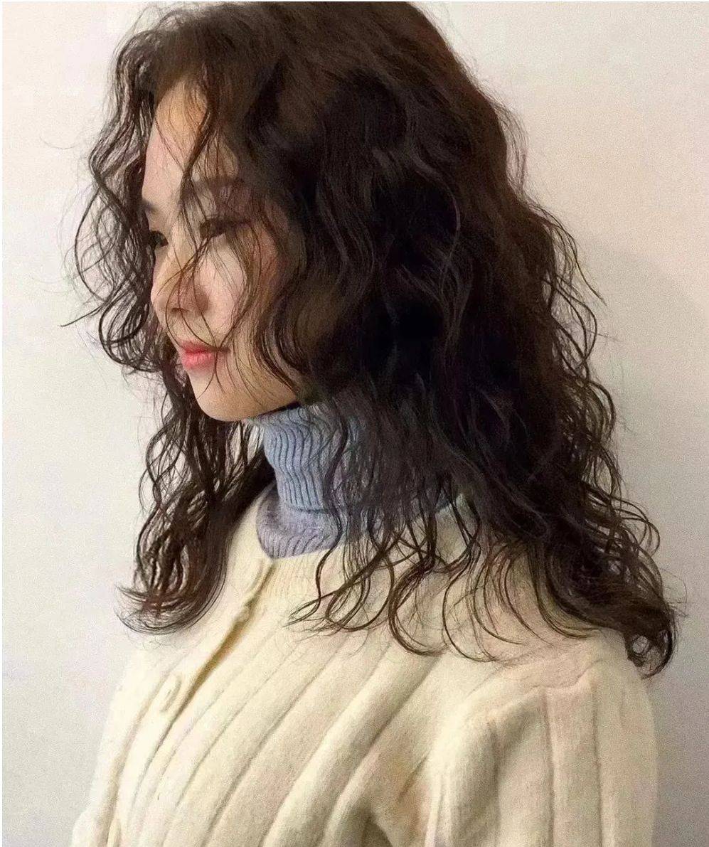 发型发型想要不过时，选这21款就对了，短中长都很美