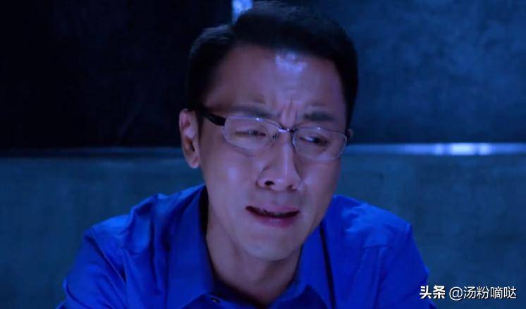 包拯|星二代接捧父棒演戏，多年后演同一角色，直言“我和他是独立的”