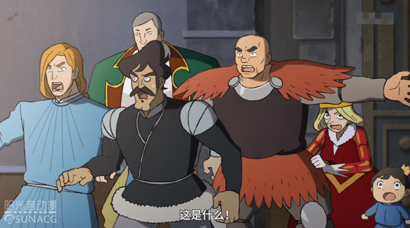 国王排名 伯斯王国 四天王 战力排名 多玛斯为何能稳坐第一 贝宾 国王排名 伯斯王国 四天王 战力排名 多玛斯为何能稳坐第一 贝宾