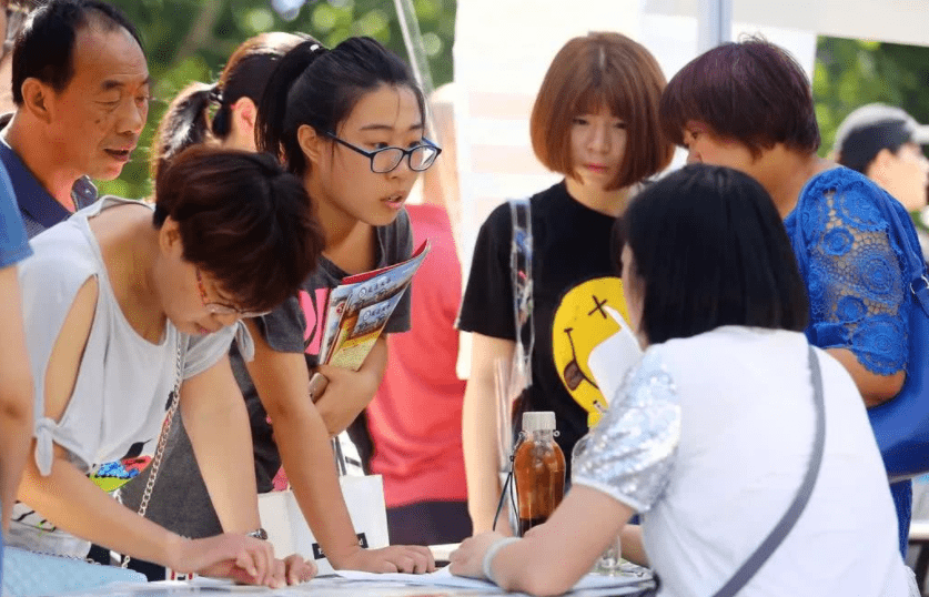 女生工作排行榜_女生“最讨厌”的男友职业排行榜,公务员入榜,榜首不出所料