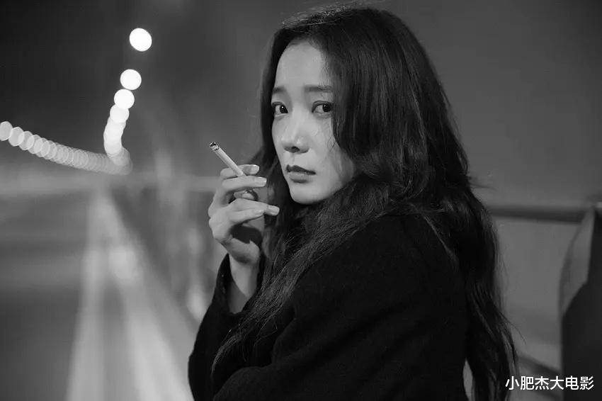 女神|盘点内娱女神电影里的颜值巅峰