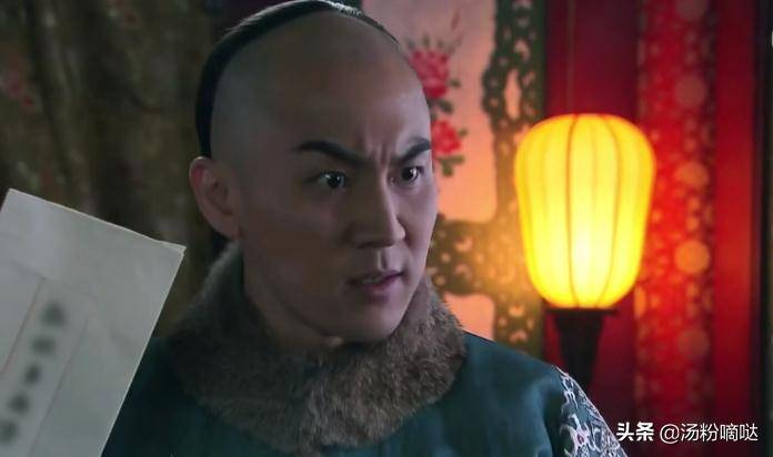 包拯|星二代接捧父棒演戏，多年后演同一角色，直言“我和他是独立的”