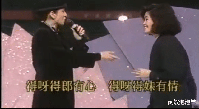 梅爱芳|《梅艳芳》口碑引争议，回首梅艳芳挚爱与挚友，比电影更让人唏嘘