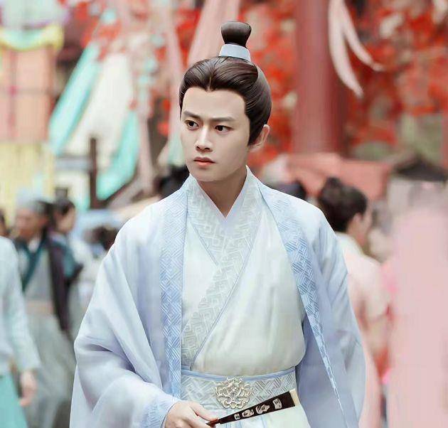 什么|《锦衣之下》后，谭松韵任嘉伦有望二搭出演新剧？期待值拉满