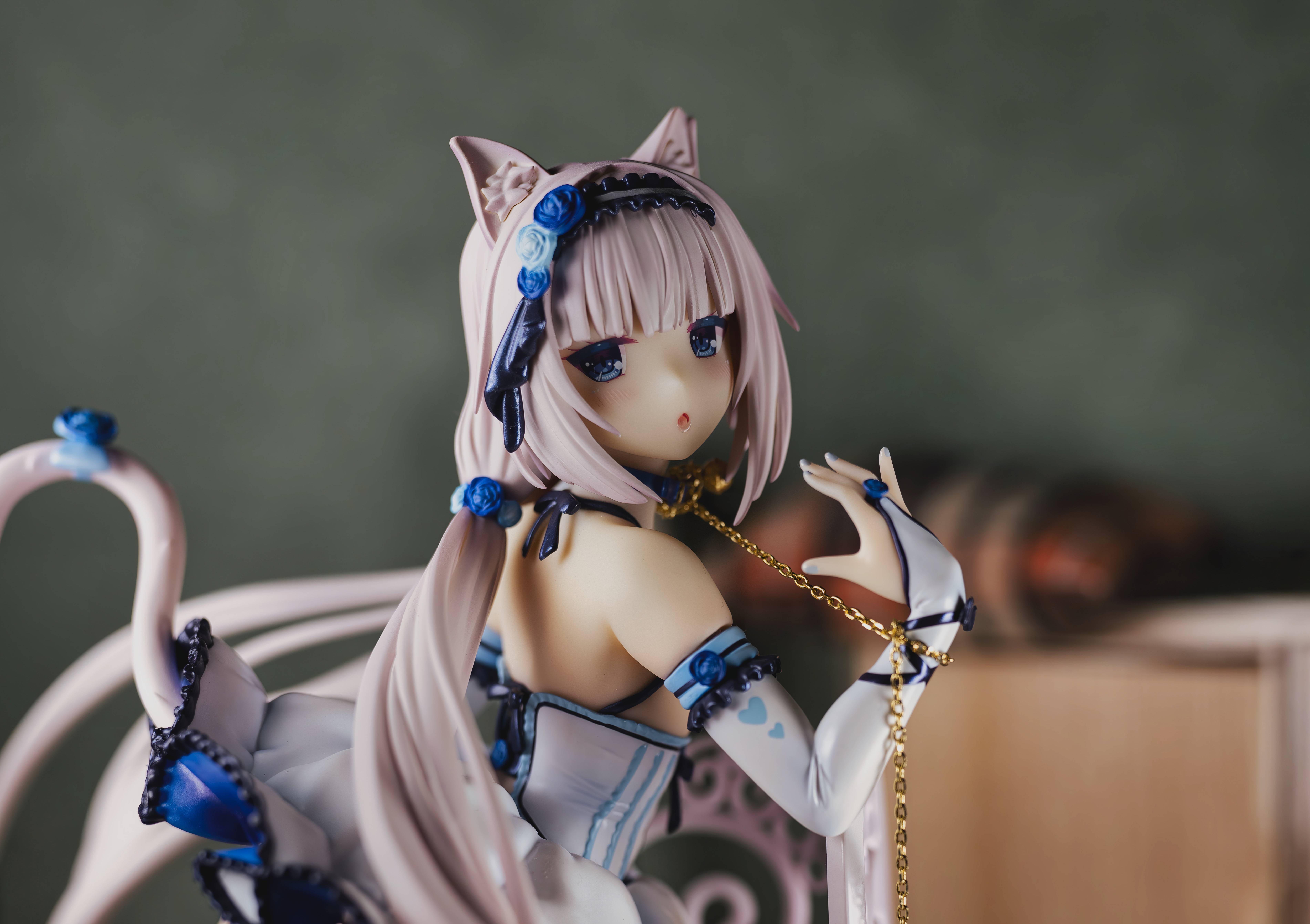 数码时代哪还有什么“德味”，全是看的调色和镜头