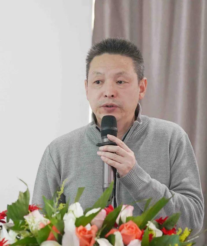 血液|第二届广仁医学论坛⑤血液肿瘤分论坛成功举行