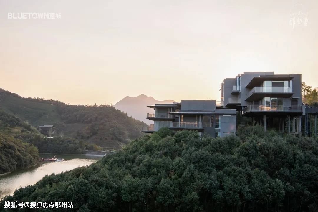 官网德清蓝城郡安里官方网站德清蓝城郡安里别墅欢迎您