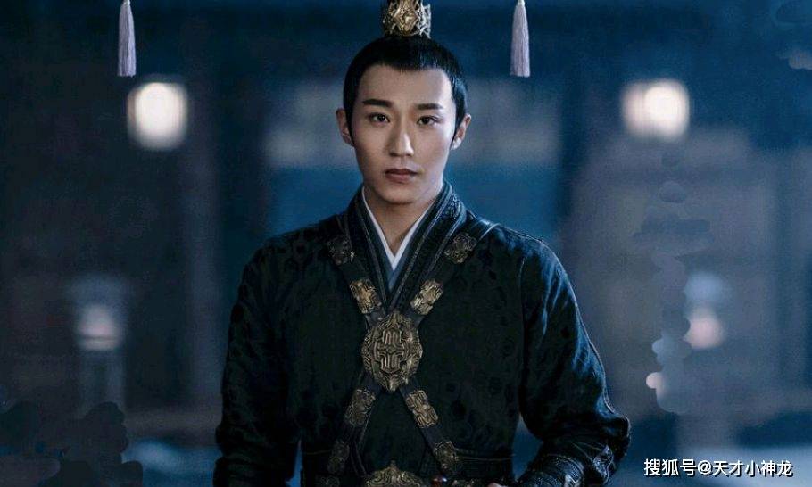 原著|《斛珠夫人》：帝旭到底是不是反派？原著中昶王才是男二